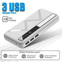 Flash Charge Power Bank