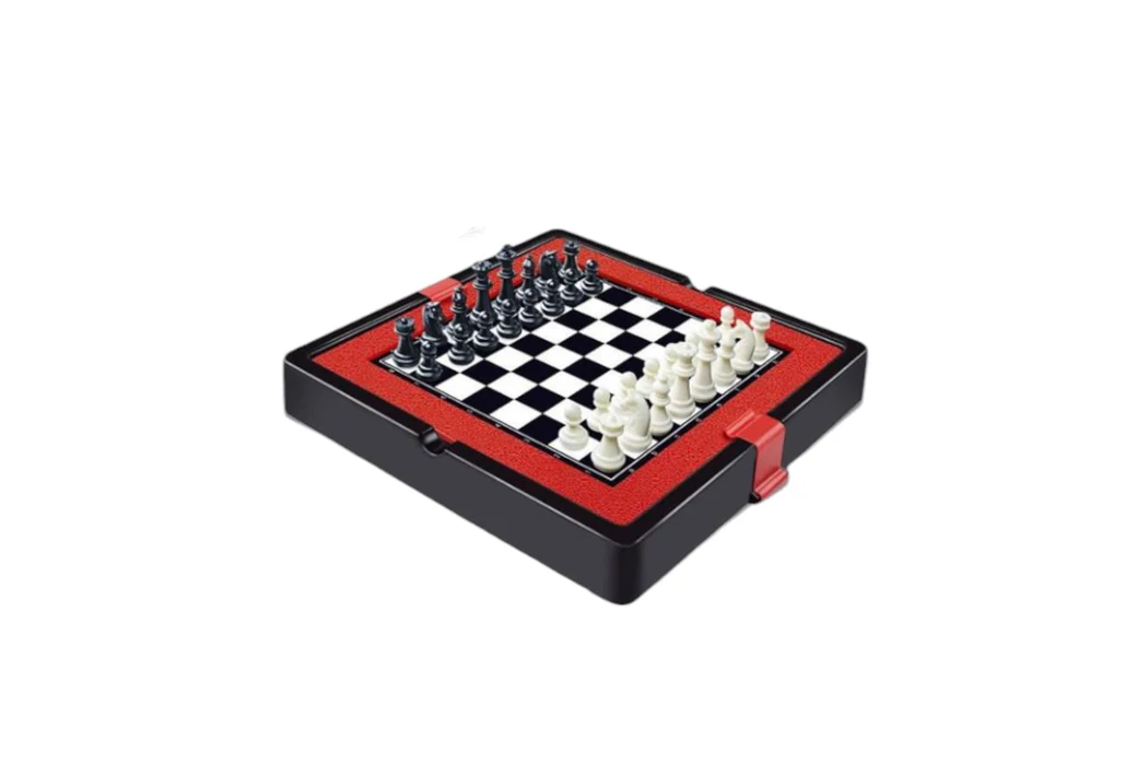 Chess Game For Kids