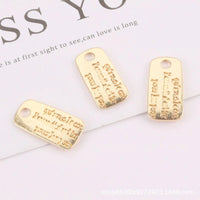 Keychain Accessories Cute Flower Clothes Accessories Badge Ornaments