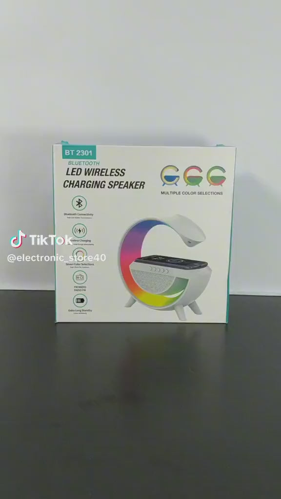 Flame Aroma Diffuser LA-0630-1