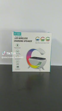 Flame Aroma Diffuser LA-0630-1